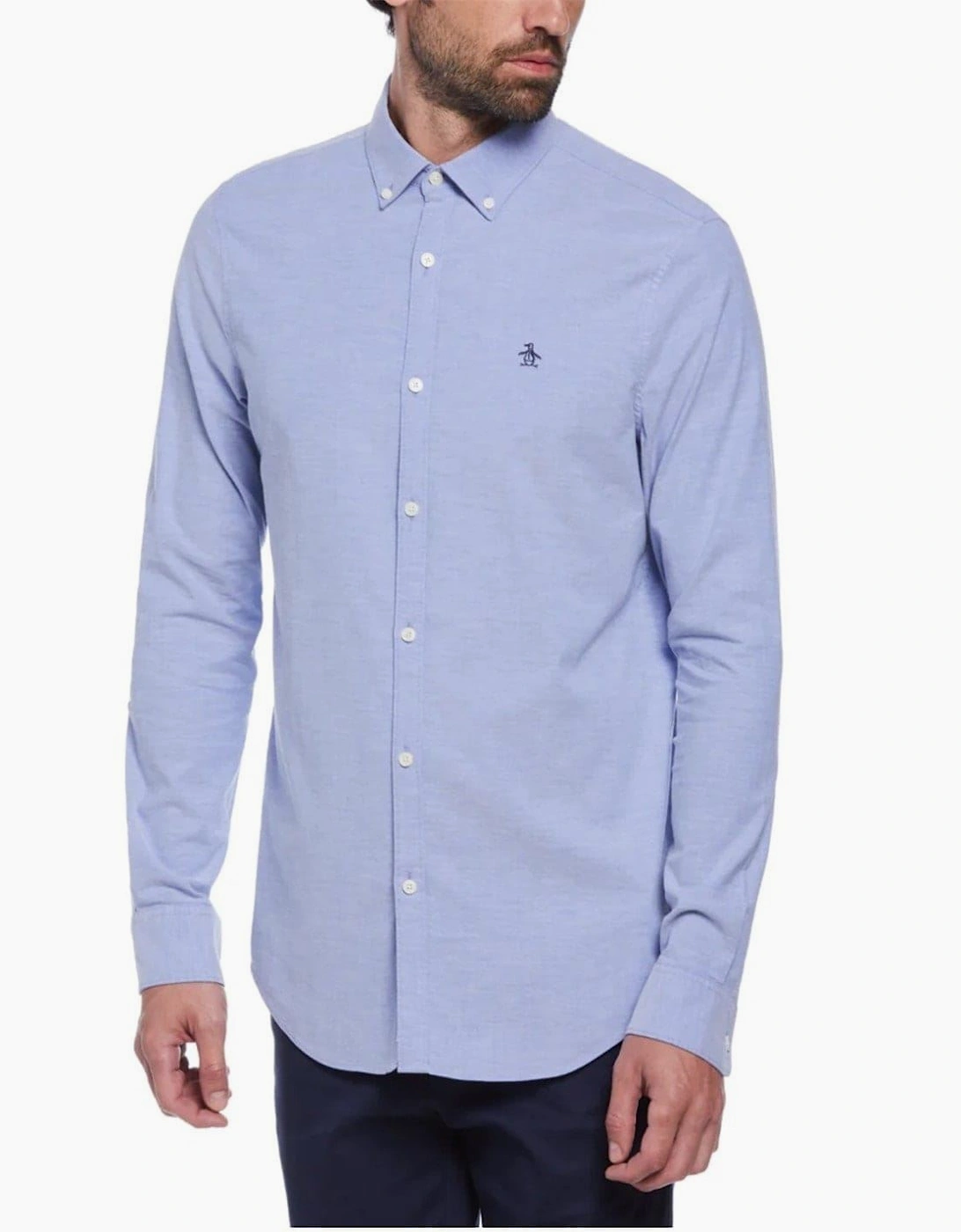 Oxford Shirt, 4 of 3