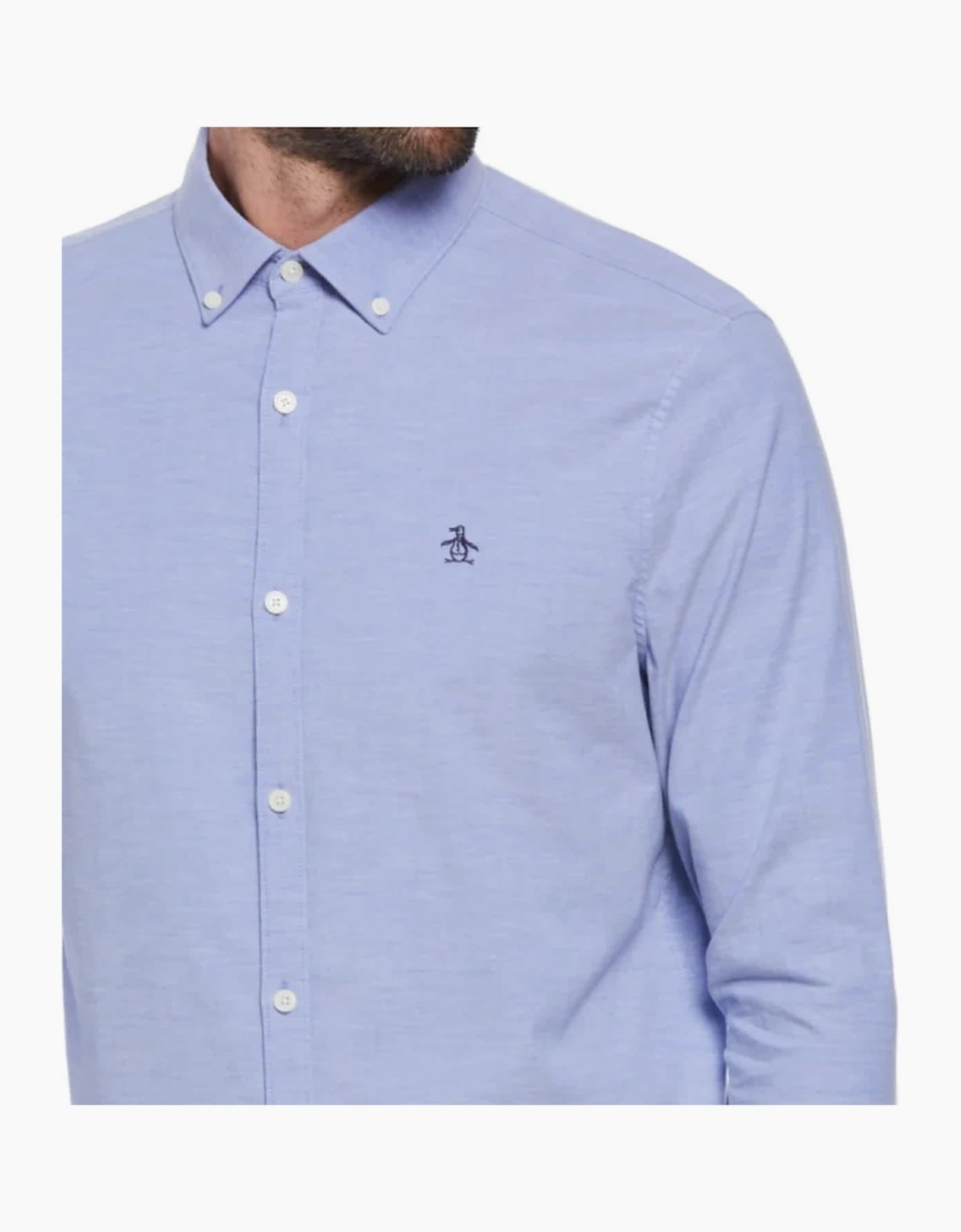 Oxford Shirt