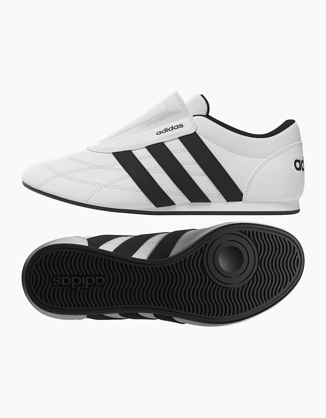 Womens Tekwen Trainers