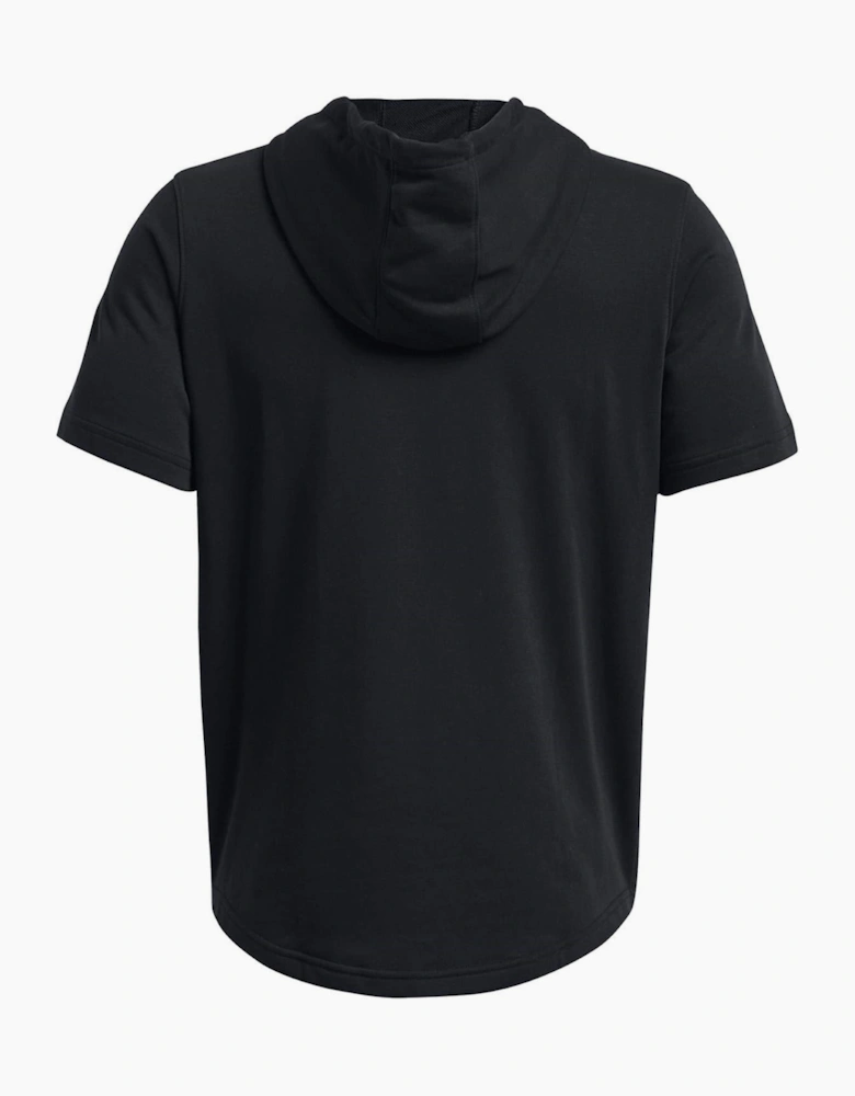 Terry Large Genie Hooded Sweatshirt