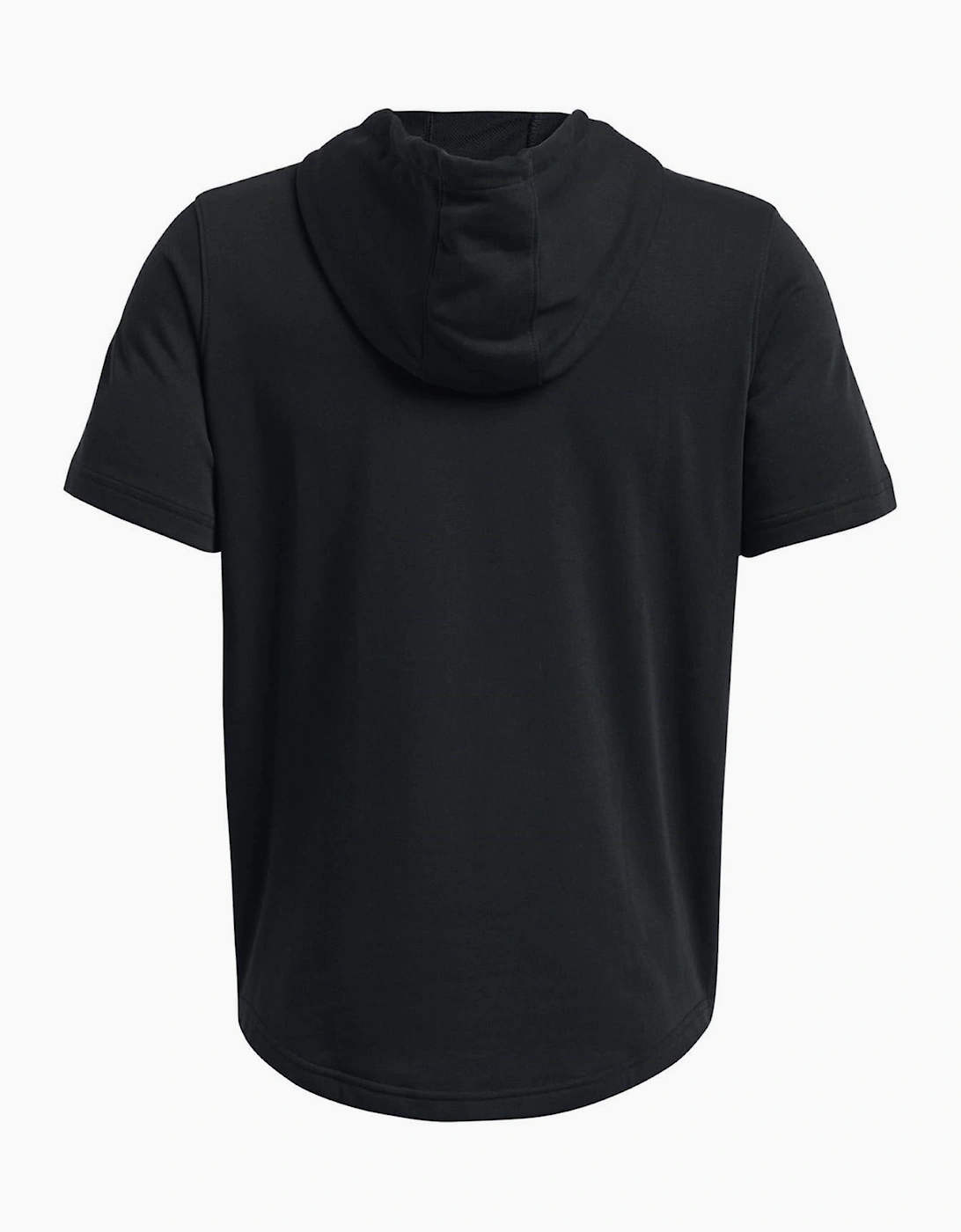 Terry Large Genie Hooded Sweatshirt