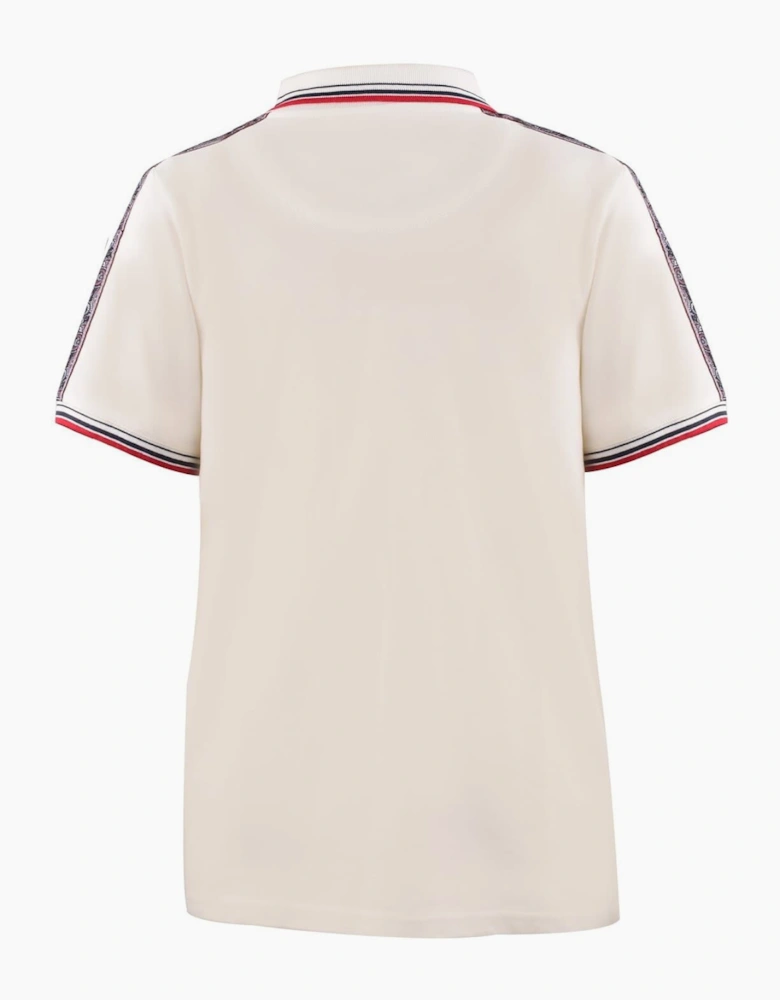 Eclip Tape Regular Fit Short Sleeve Shirt