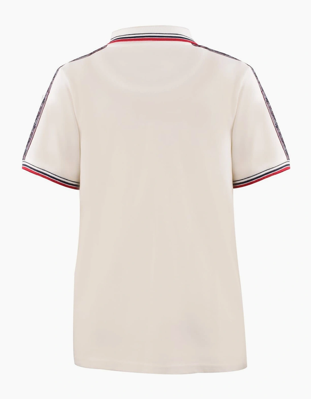 Eclip Tape Regular Fit Short Sleeve Shirt
