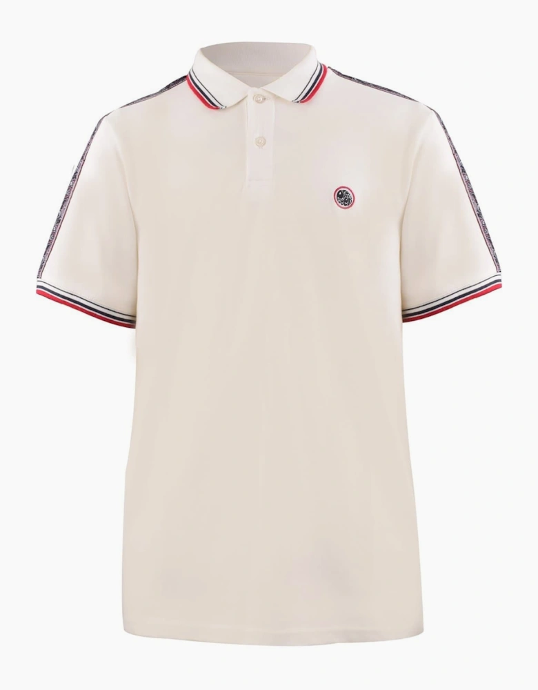 Eclip Tape Regular Fit Short Sleeve Shirt