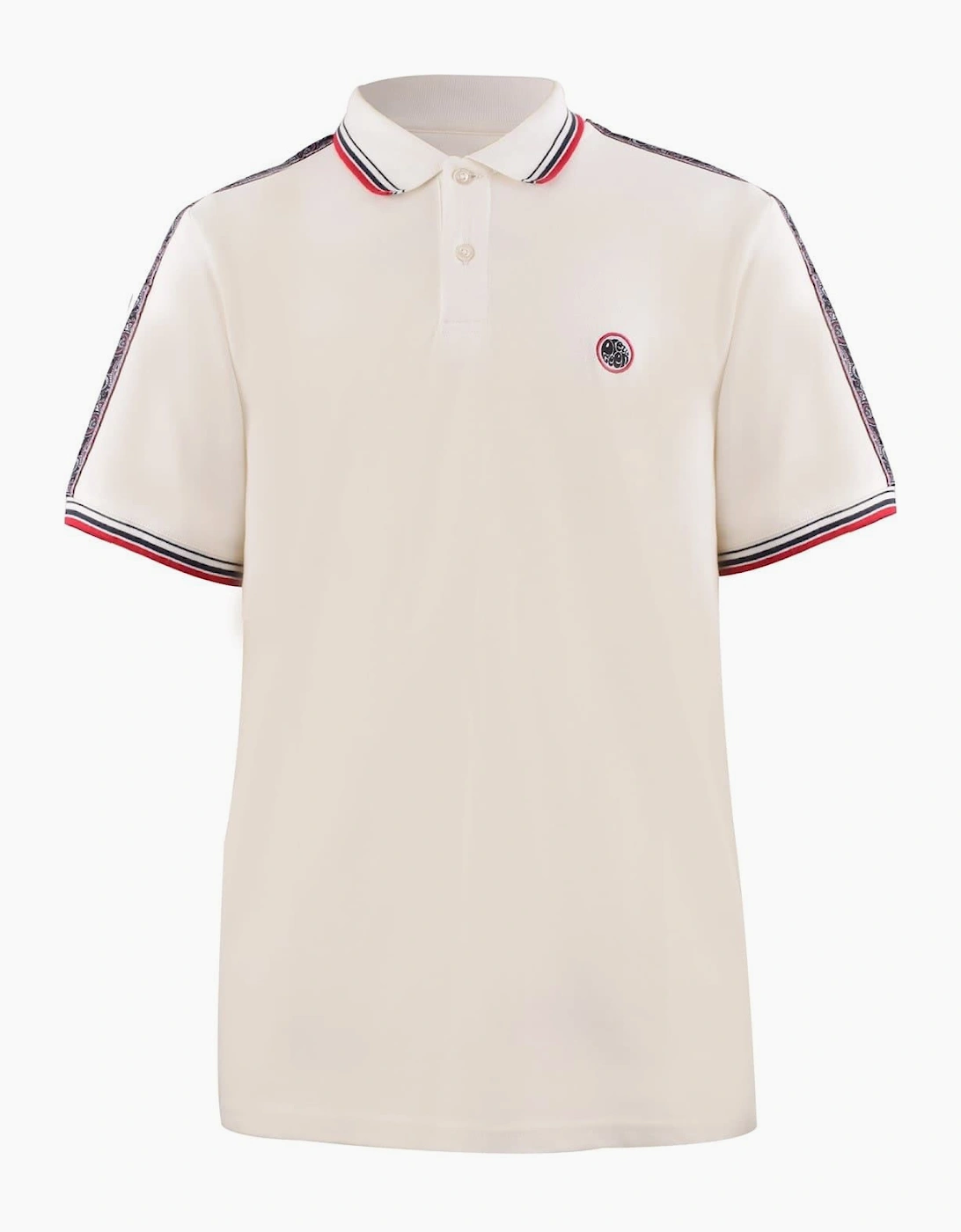Eclip Tape Regular Fit Short Sleeve Shirt