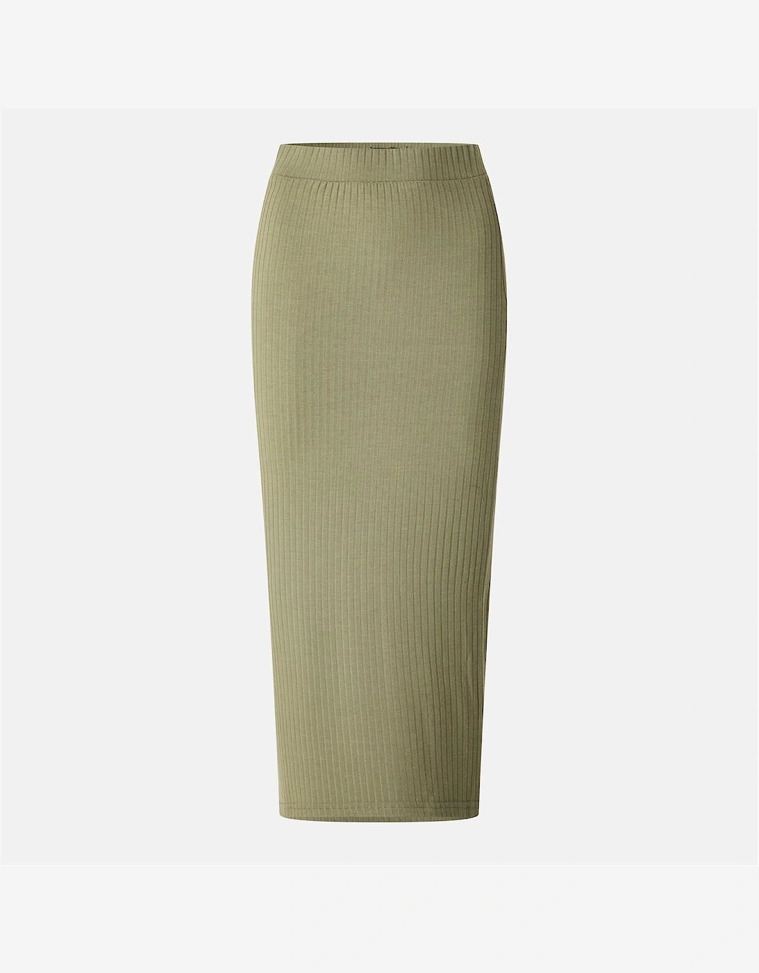 Skirt Midi Pencil Skirt