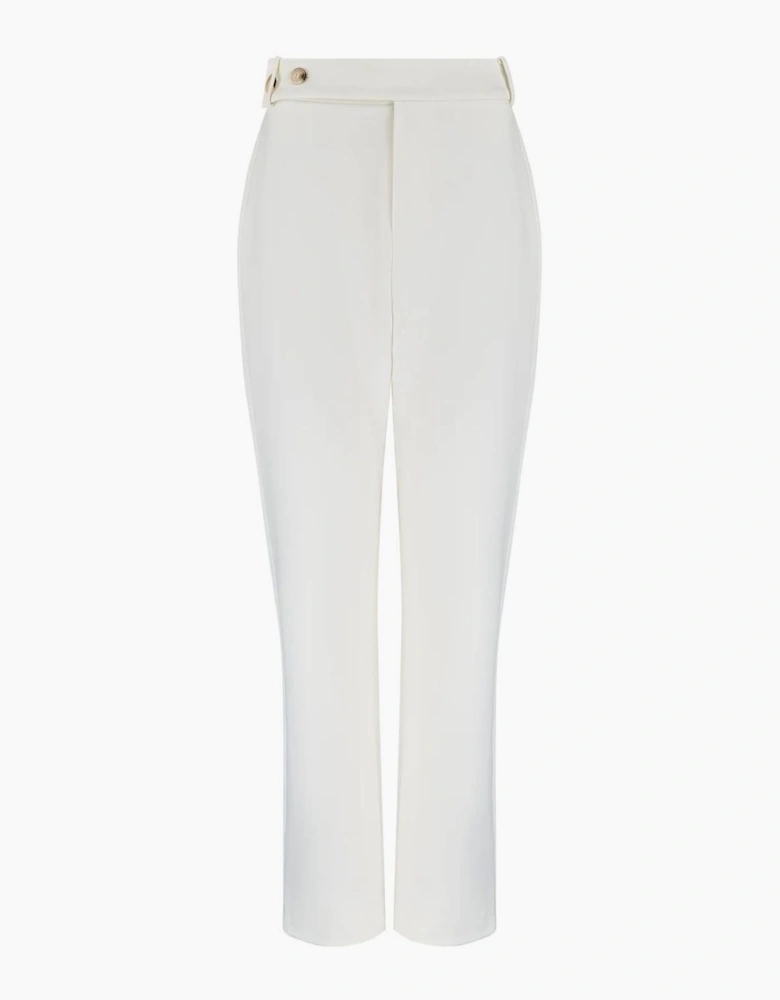 The Ultimate Muse Straight Leg Trousers