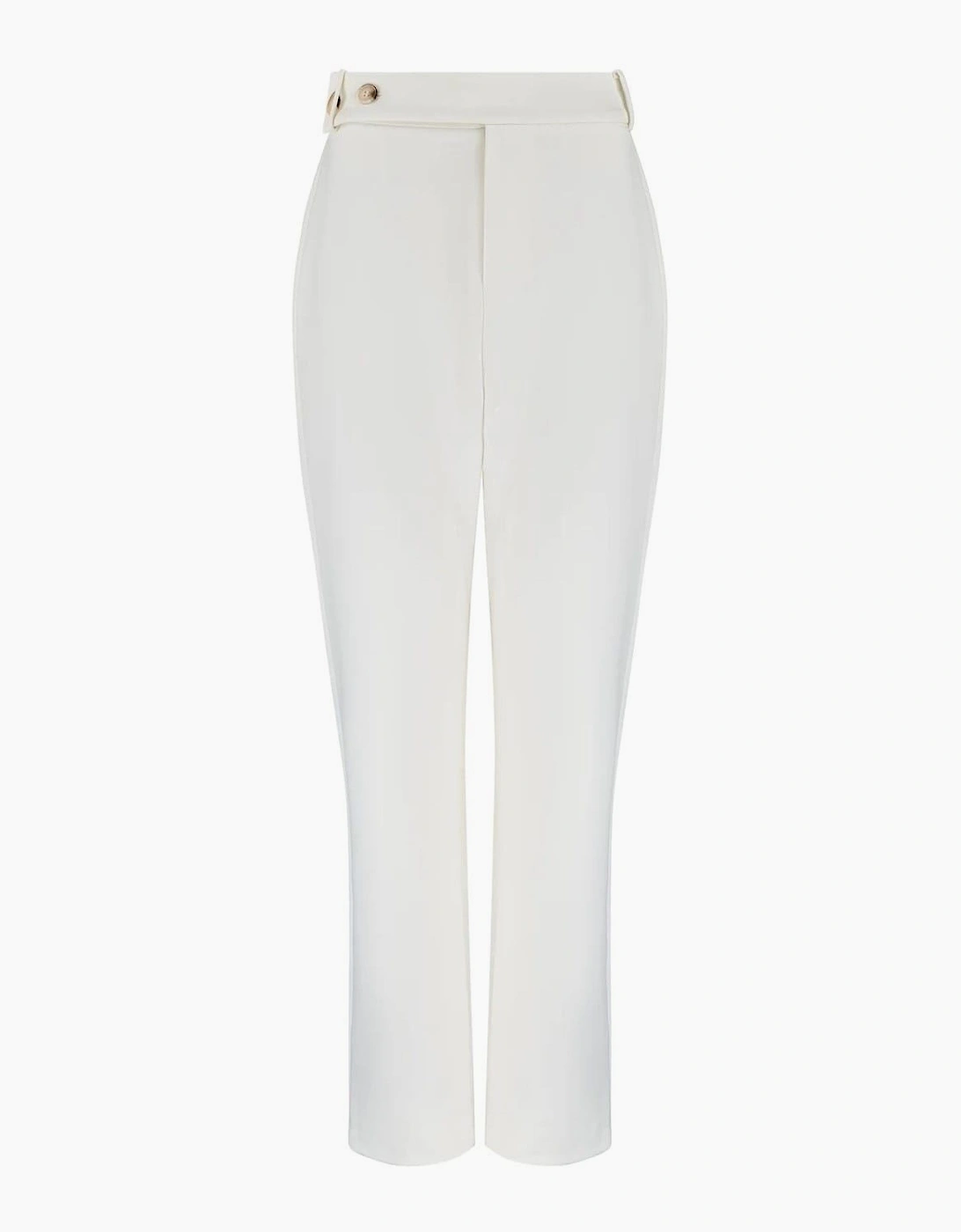 The Ultimate Muse Straight Leg Trousers