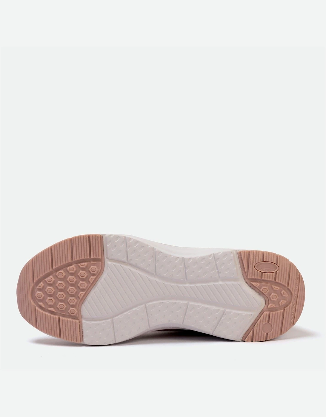 Womens Lunare Trainers