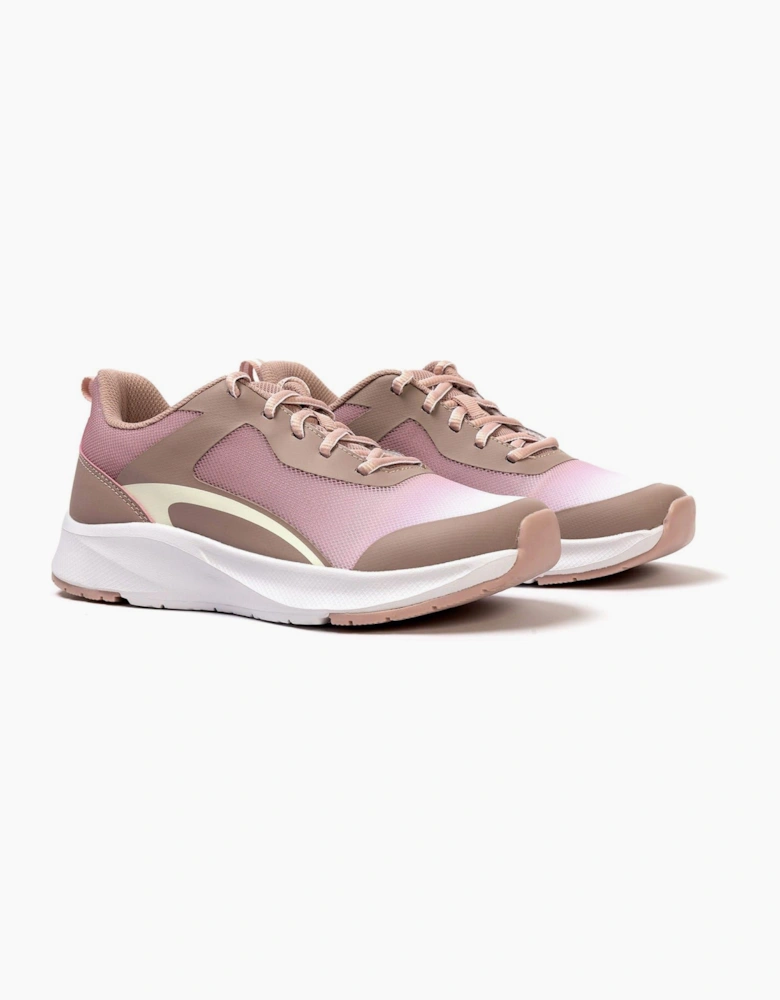 Womens Lunare Trainers