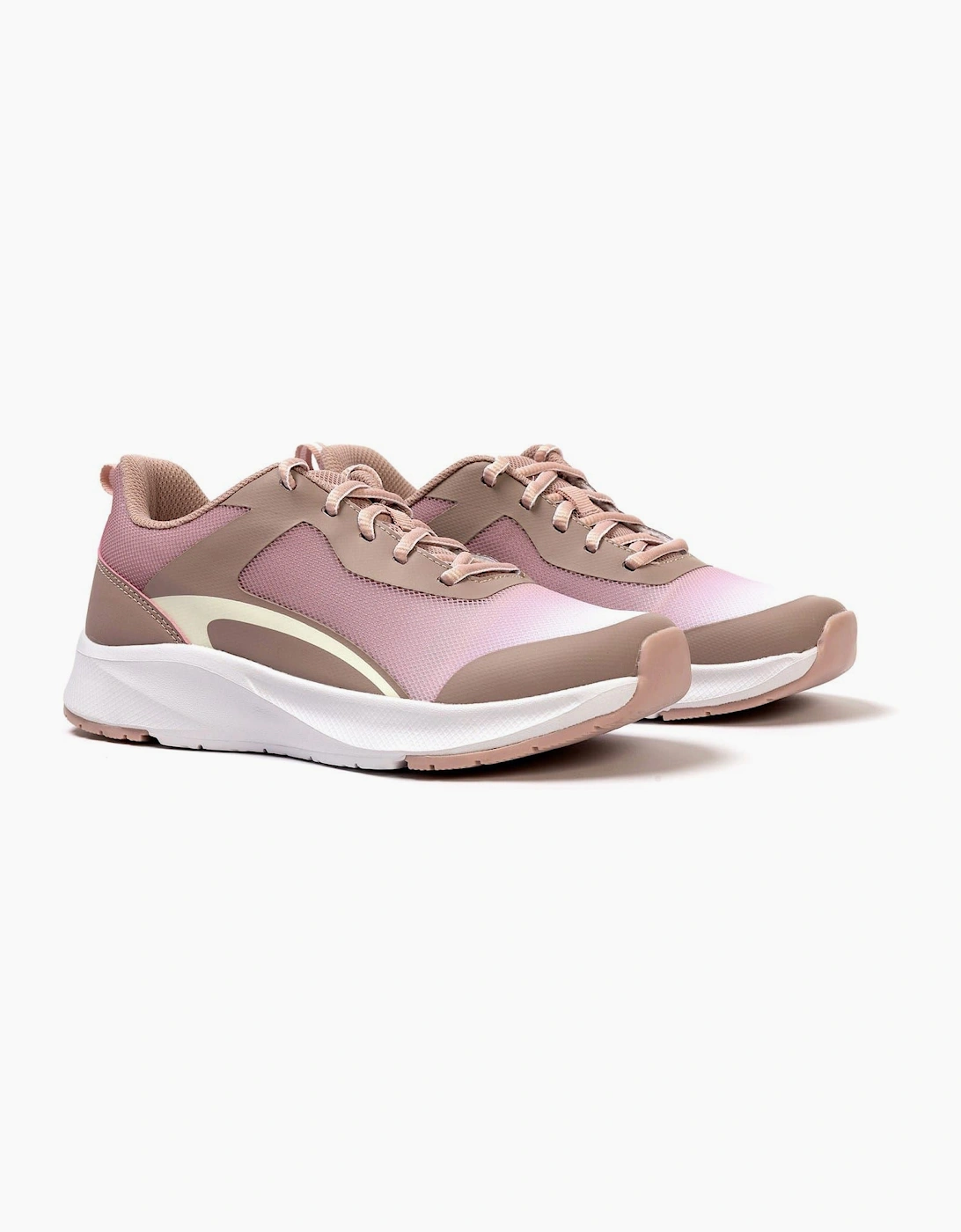 Womens Lunare Trainers