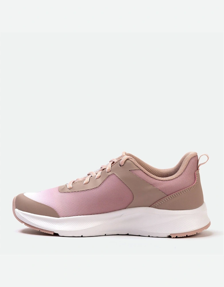 Womens Lunare Trainers