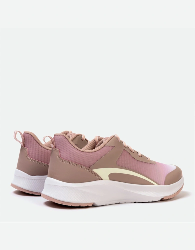 Womens Lunare Trainers