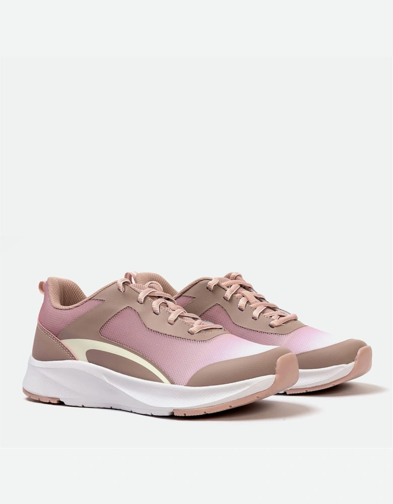 Womens Lunare Trainers