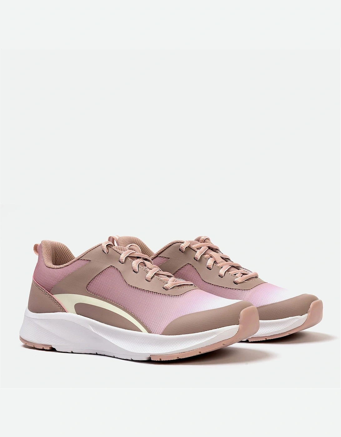Womens Lunare Trainers