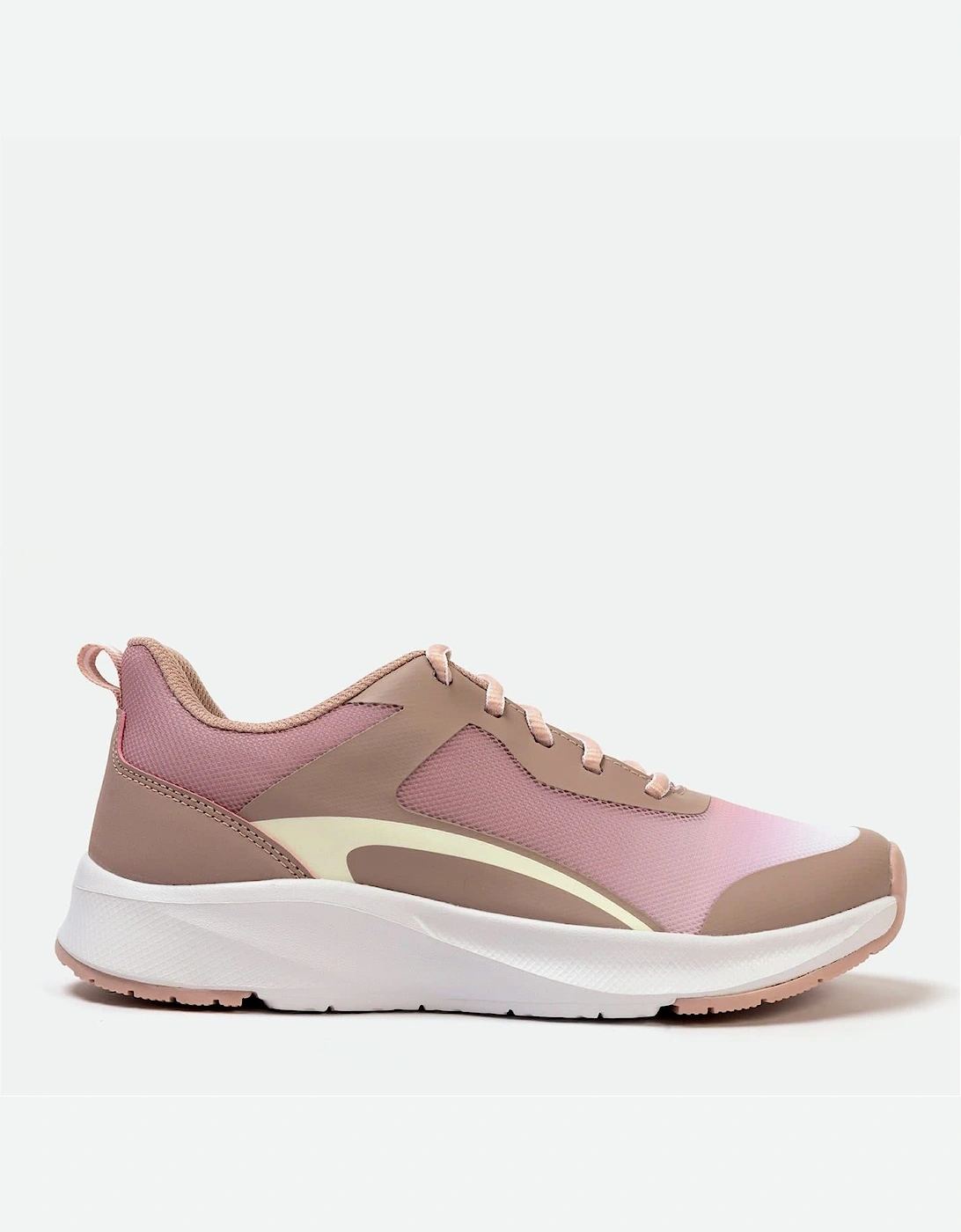 Womens Lunare Trainers