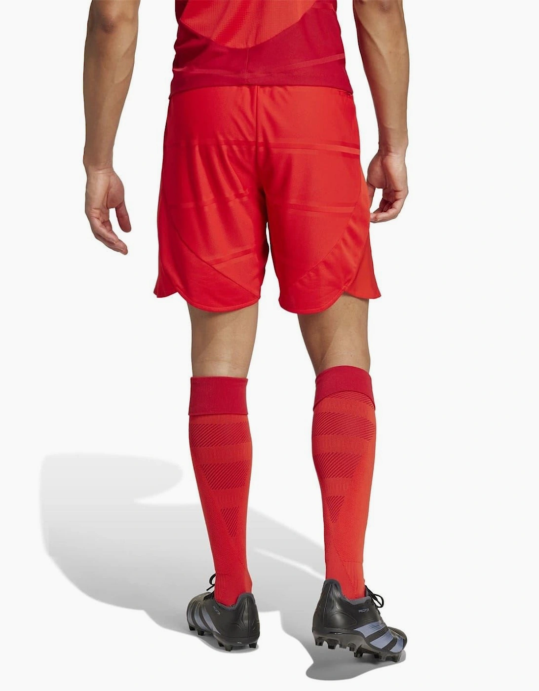 Bayern FC Soccer Bermuda Shorts