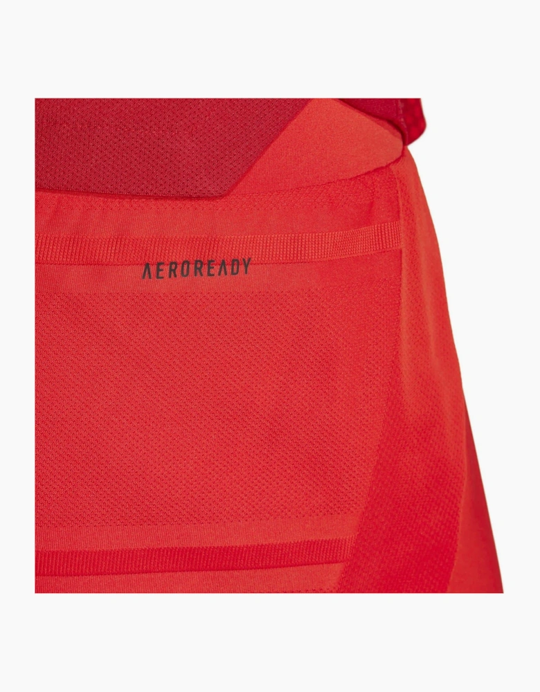 Bayern FC Soccer Bermuda Shorts