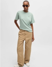 Open Beige
