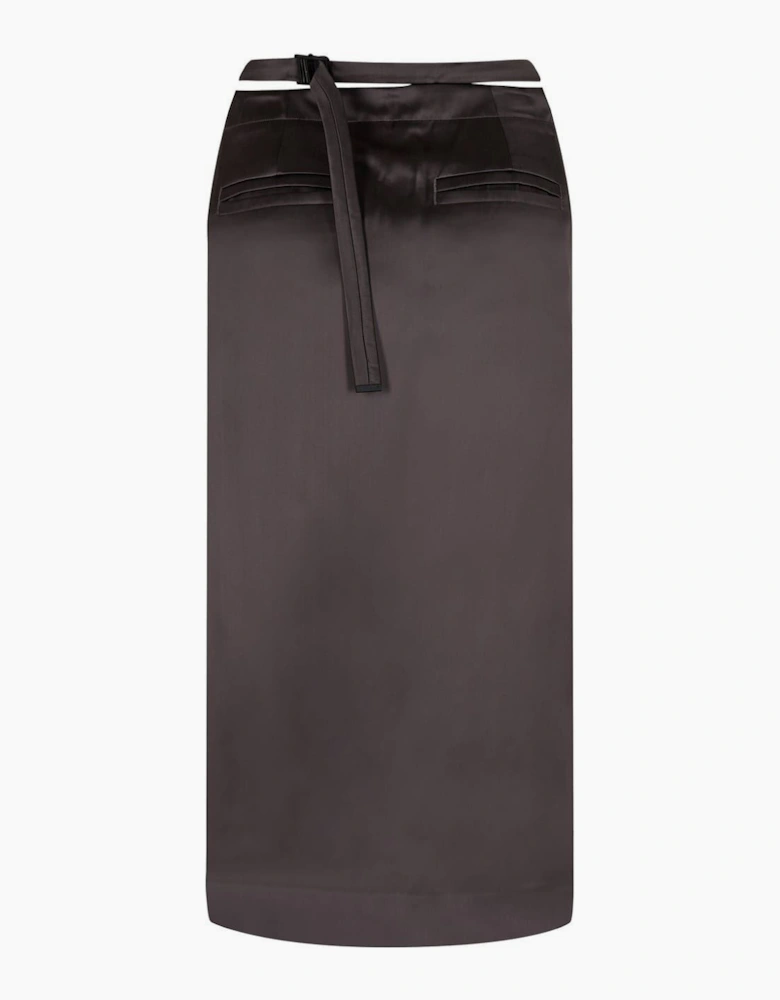 Off Duchesse Skirt