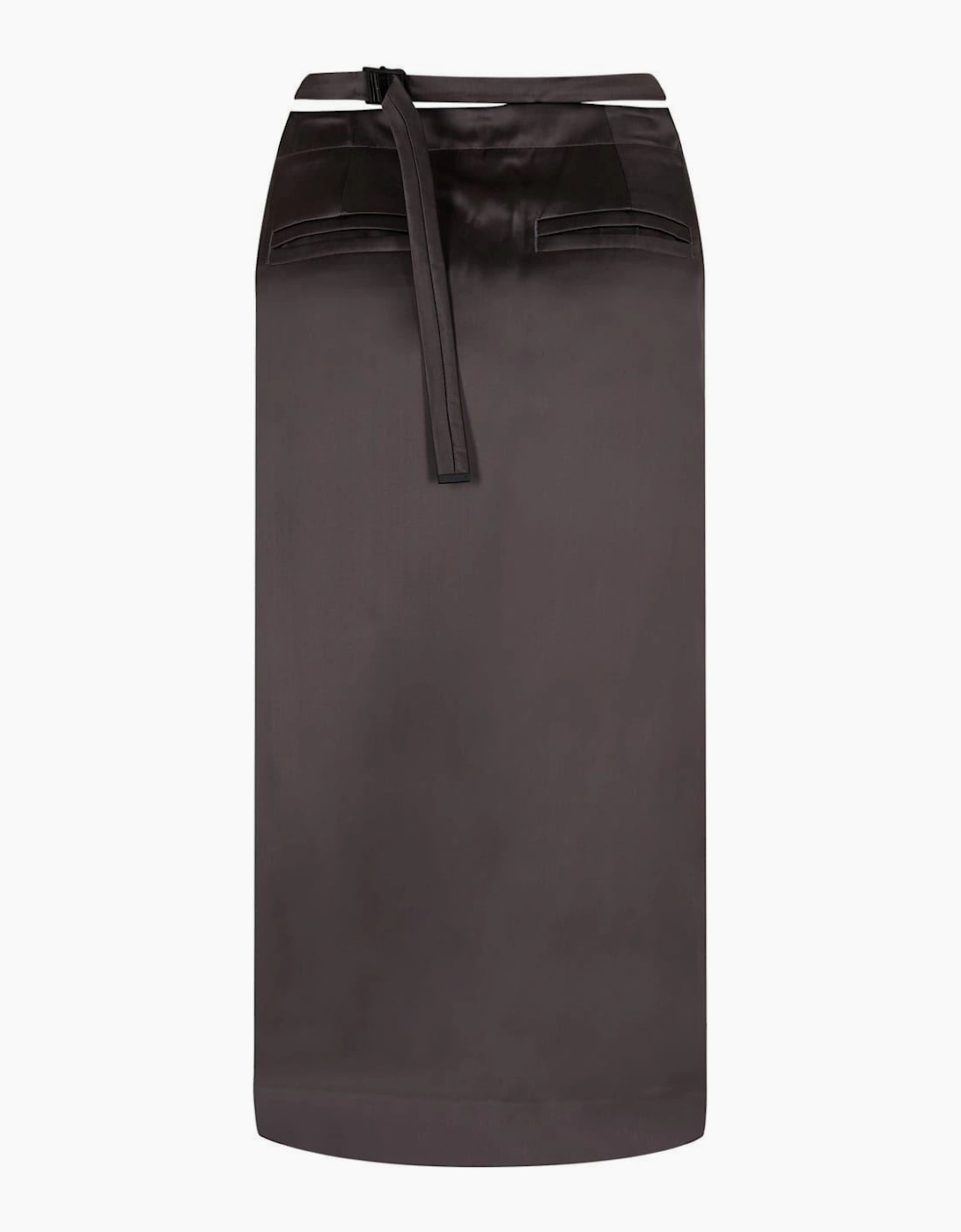 Off Duchesse Skirt