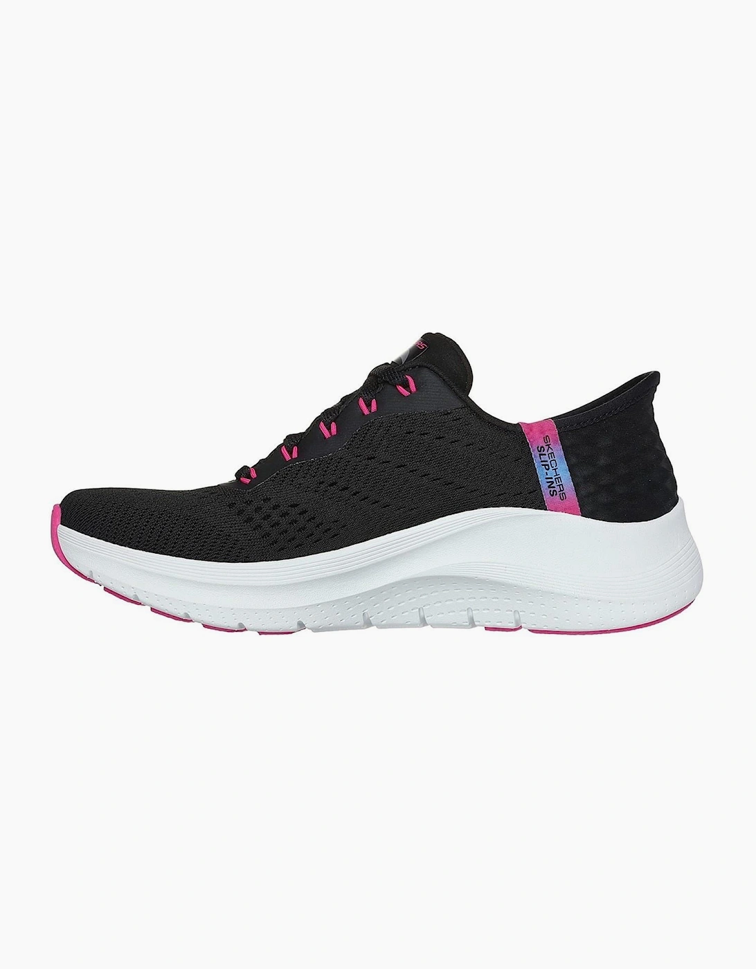 Slip Ins Arch Fit 2.0 Easy Chic Running Sneakers