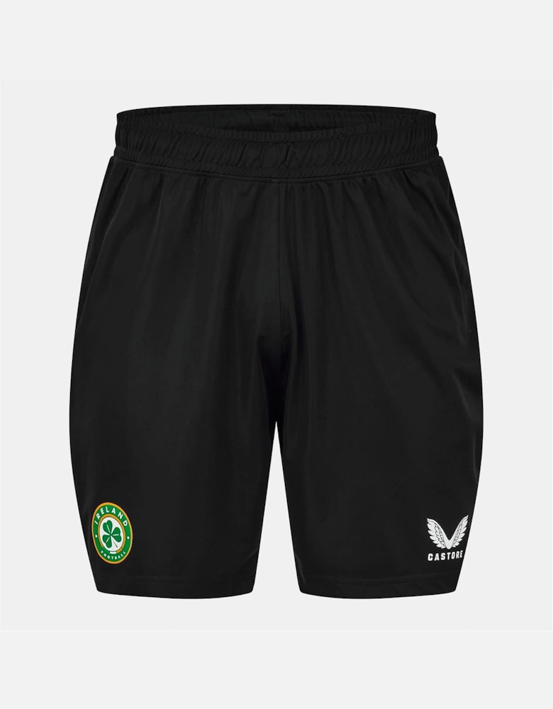 Fai Training Soccer Bermuda Shorts