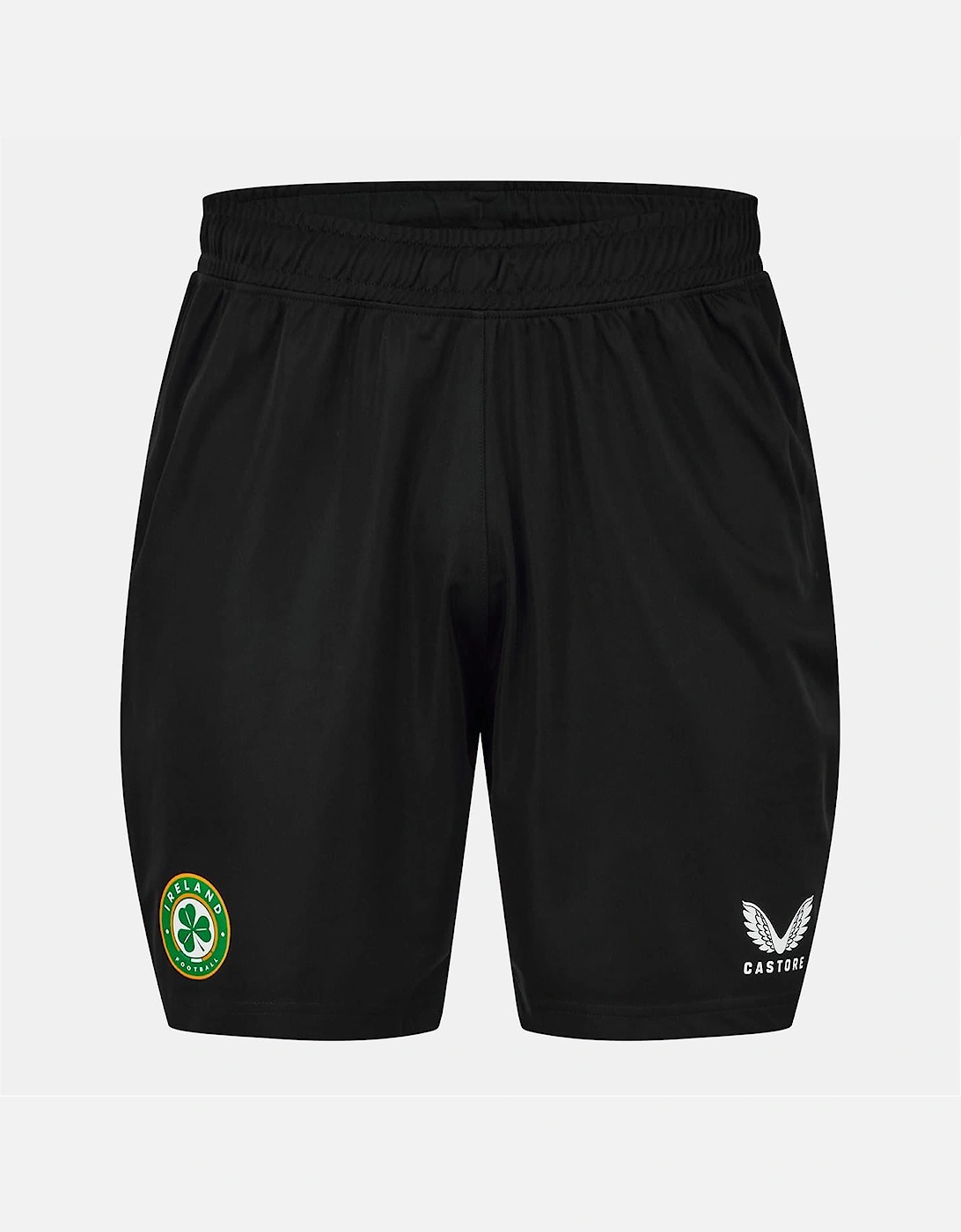 Fai Training Soccer Bermuda Shorts, 2 of 1