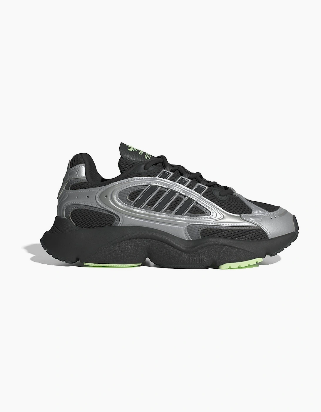Ozmillen Low Top Lace-Up Sneakers, 7 of 6