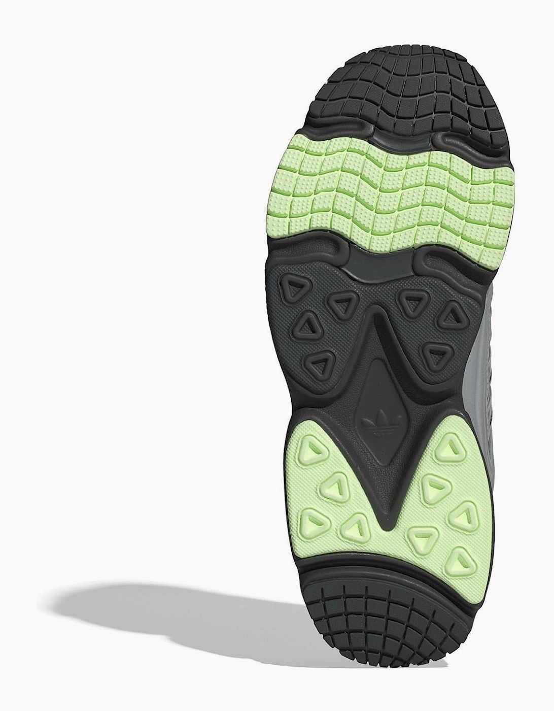 Ozmillen Low Top Lace-Up Sneakers