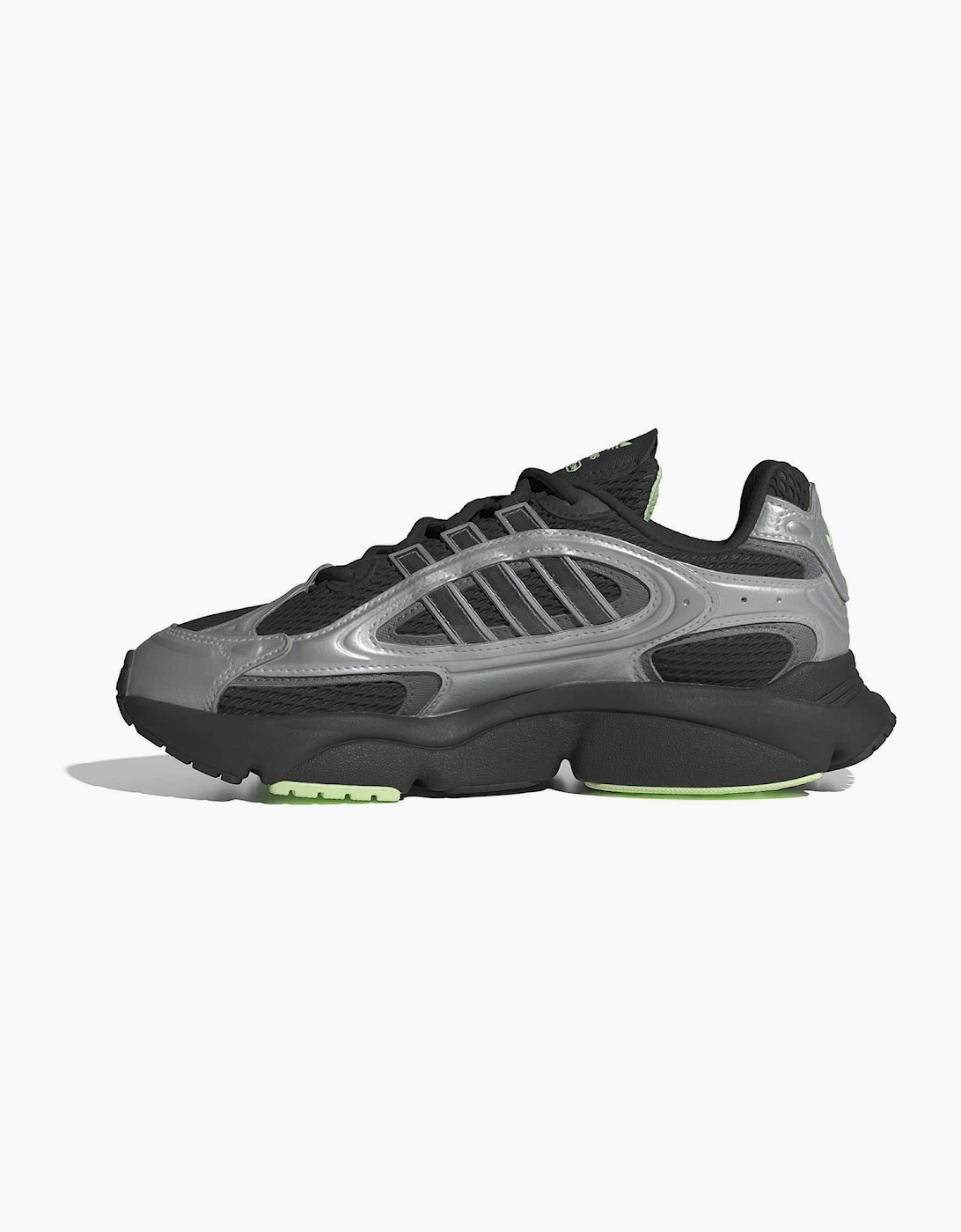 Ozmillen Low Top Lace-Up Sneakers