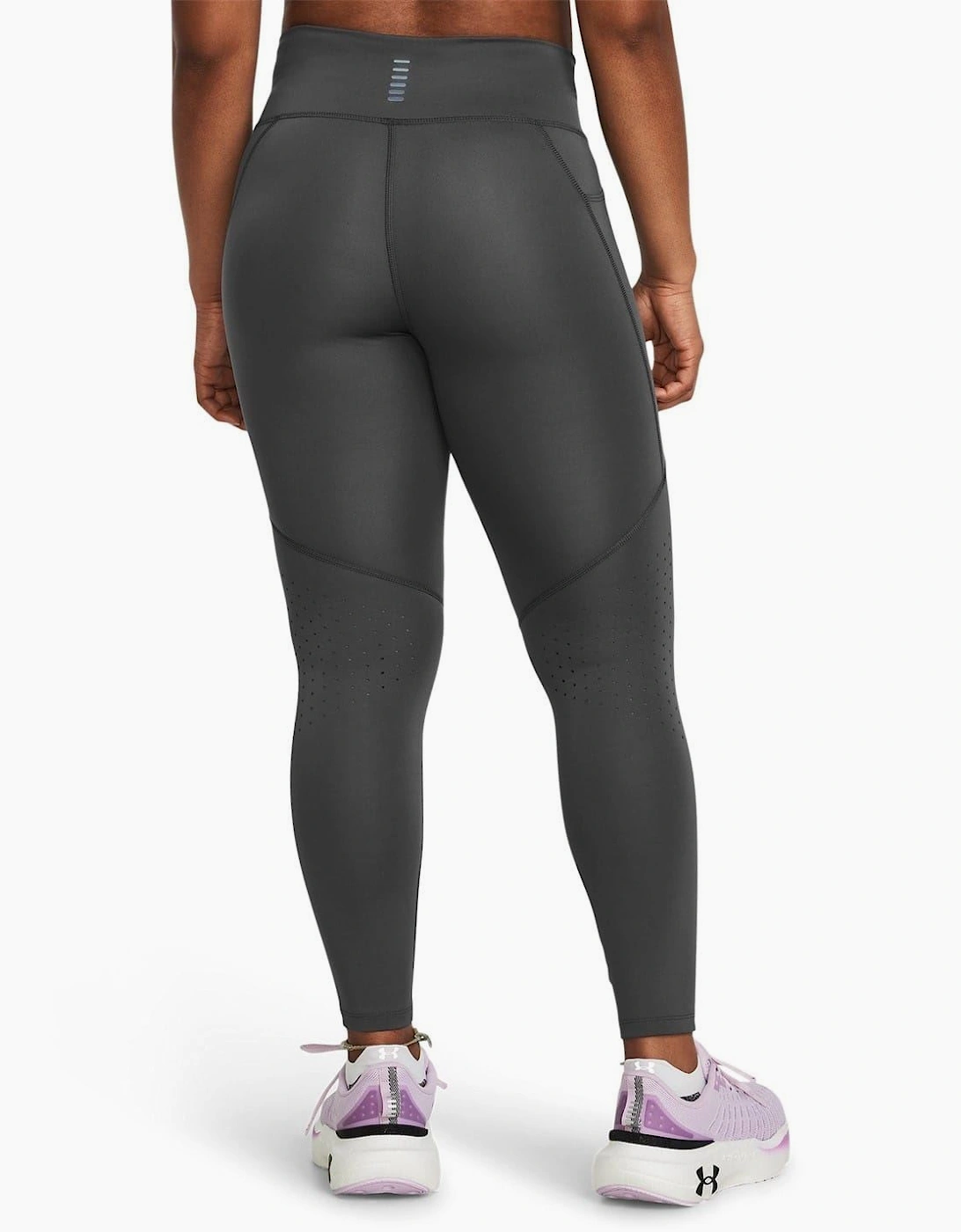 Fly Fast Ankle Legging