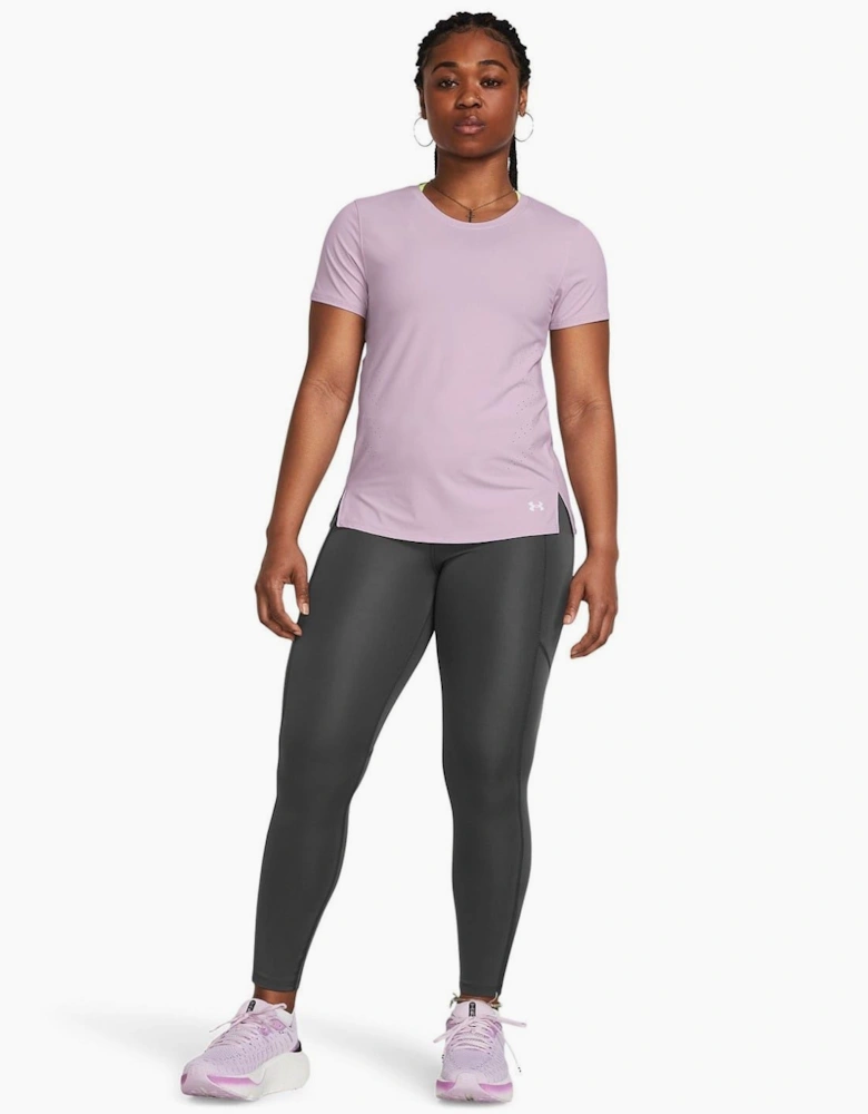 Fly Fast Ankle Legging