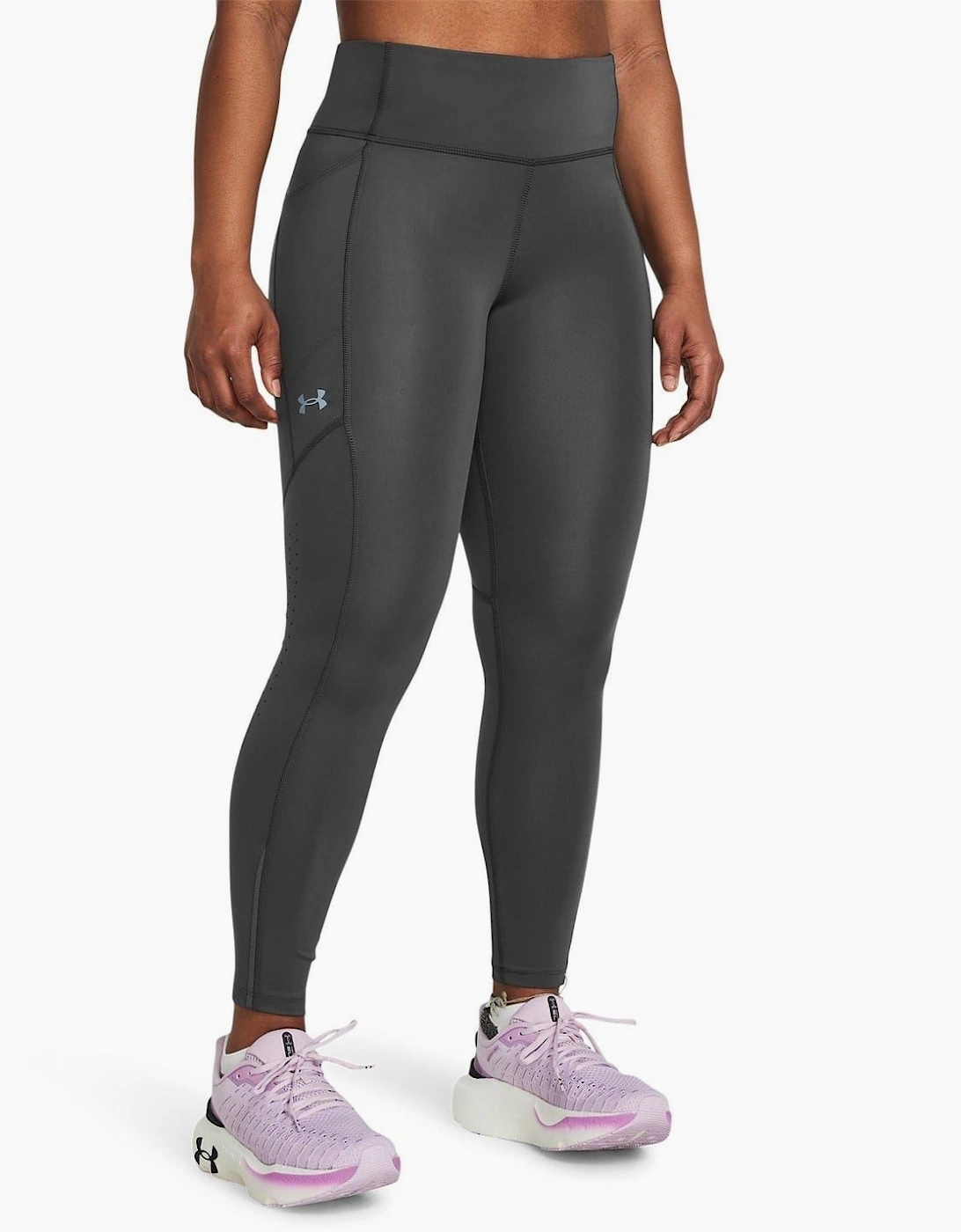 Fly Fast Ankle Legging