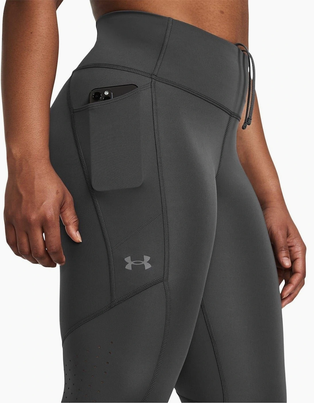 Fly Fast Ankle Legging