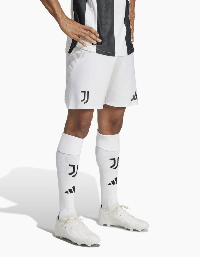 Juve H Soccer Bermuda Shorts