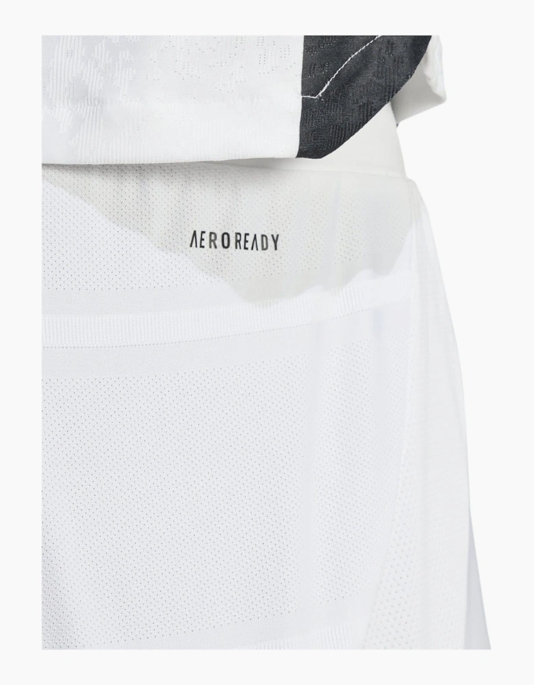 Juve H Soccer Bermuda Shorts
