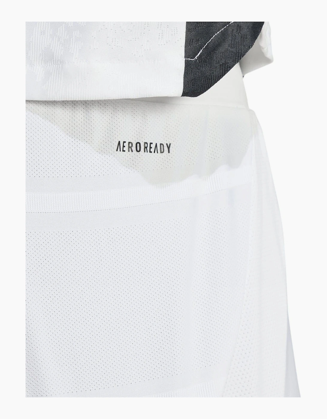Juve H Soccer Bermuda Shorts