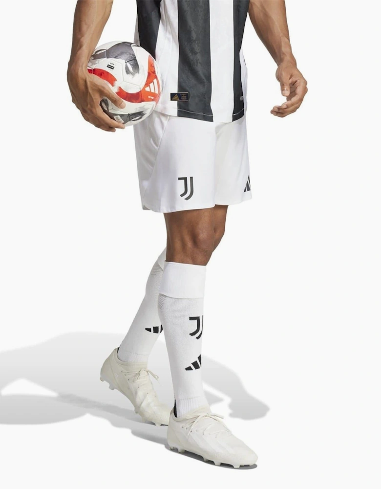 Juve H Soccer Bermuda Shorts