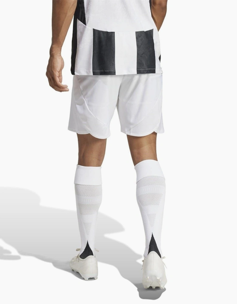 Juve H Soccer Bermuda Shorts