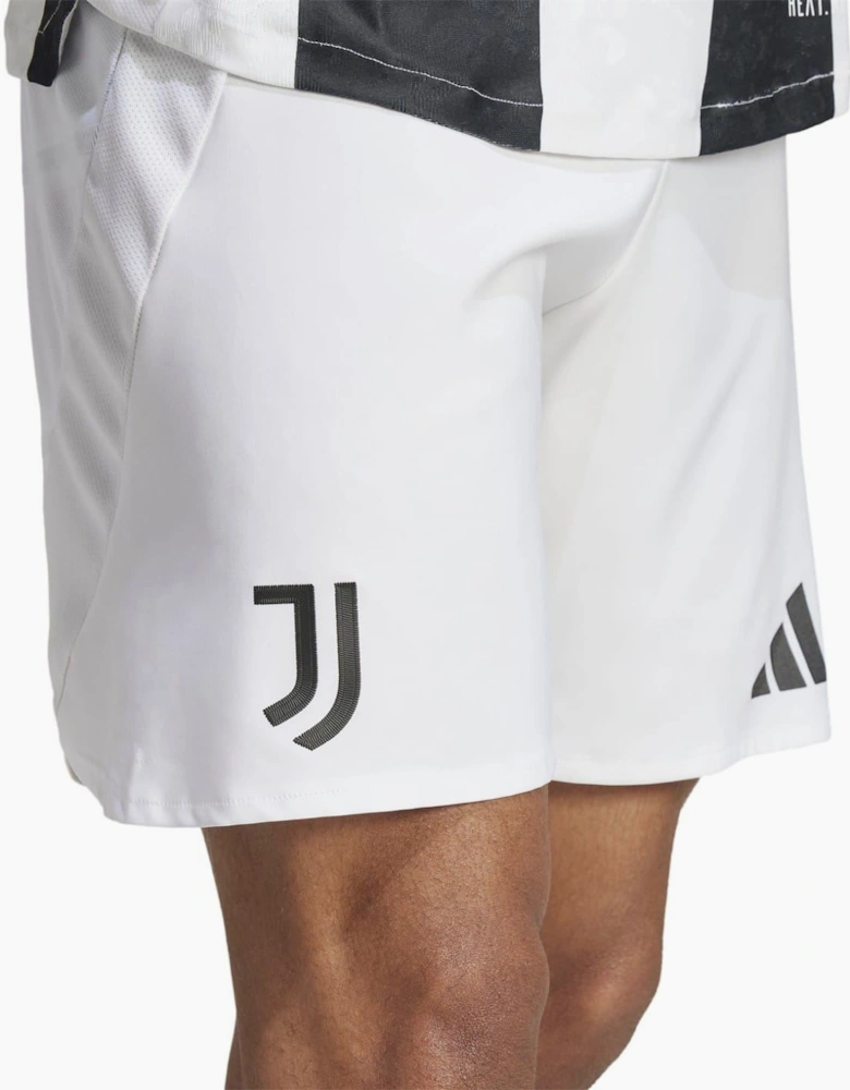 Juve H Soccer Bermuda Shorts