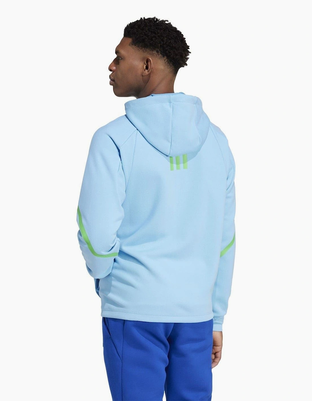 Mens Ss Anthm Jacket Anorak
