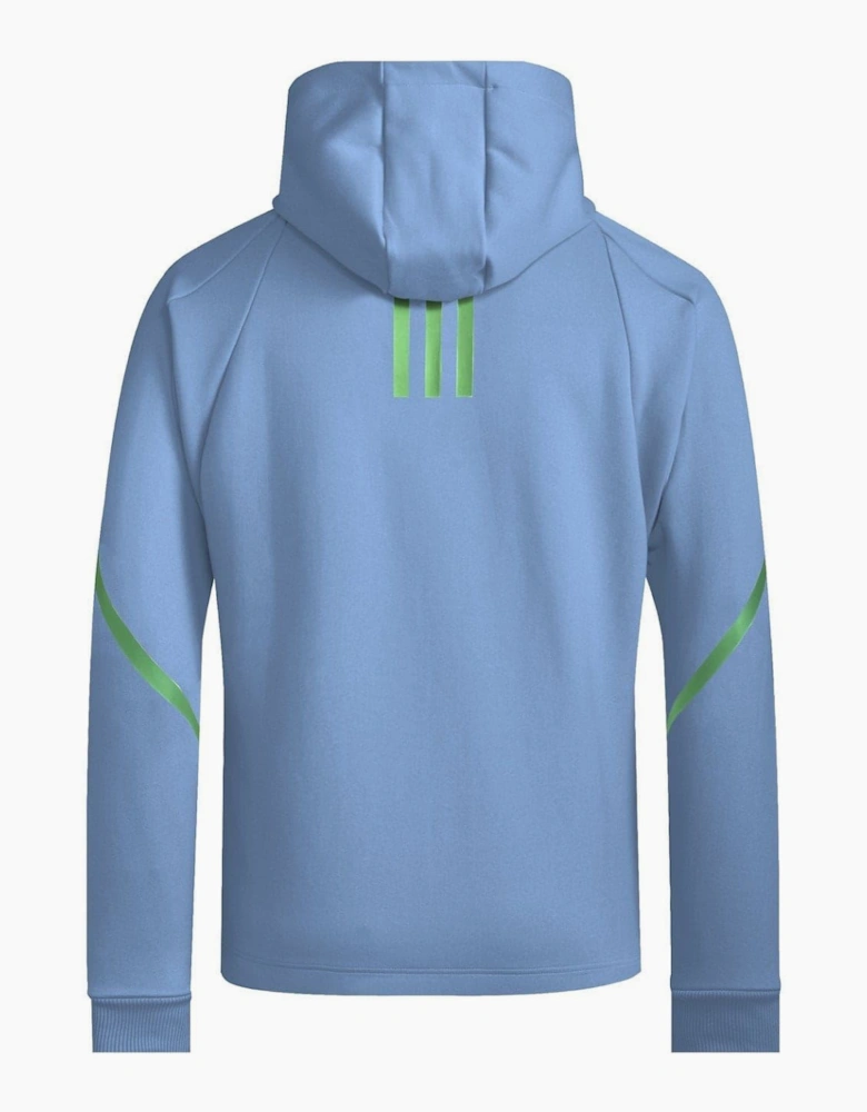 Mens Ss Anthm Jacket Anorak