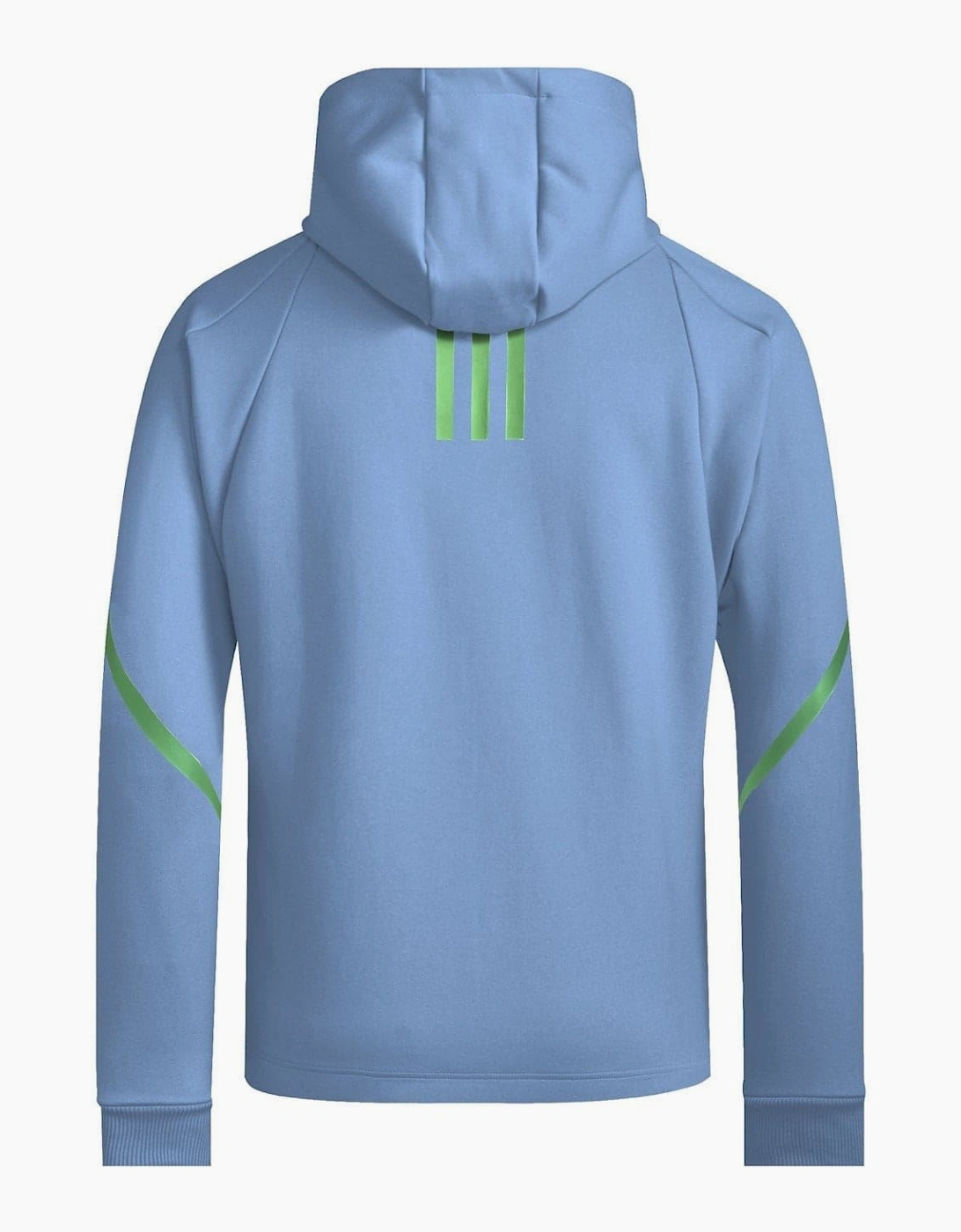 Mens Ss Anthm Jacket Anorak