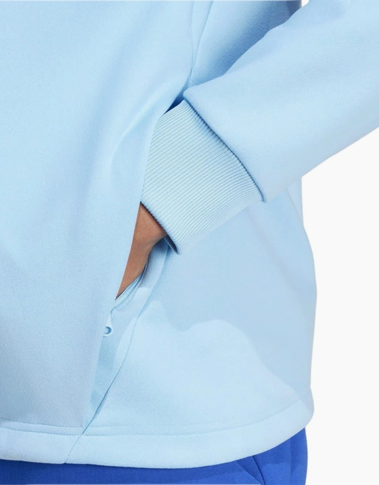 Mens Ss Anthm Jacket Anorak