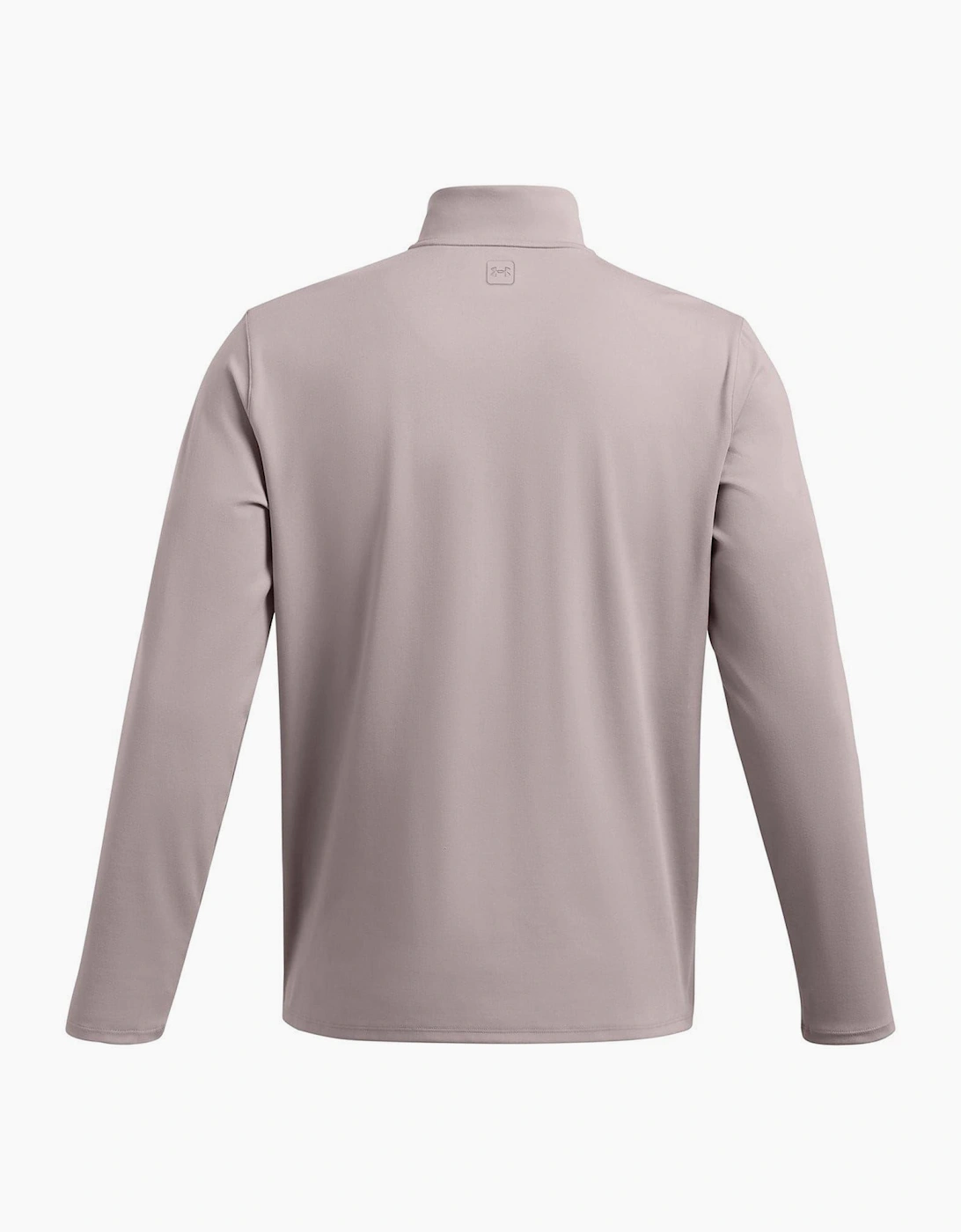 Meridian Zip Neck Long Sleeve Sweatshirt