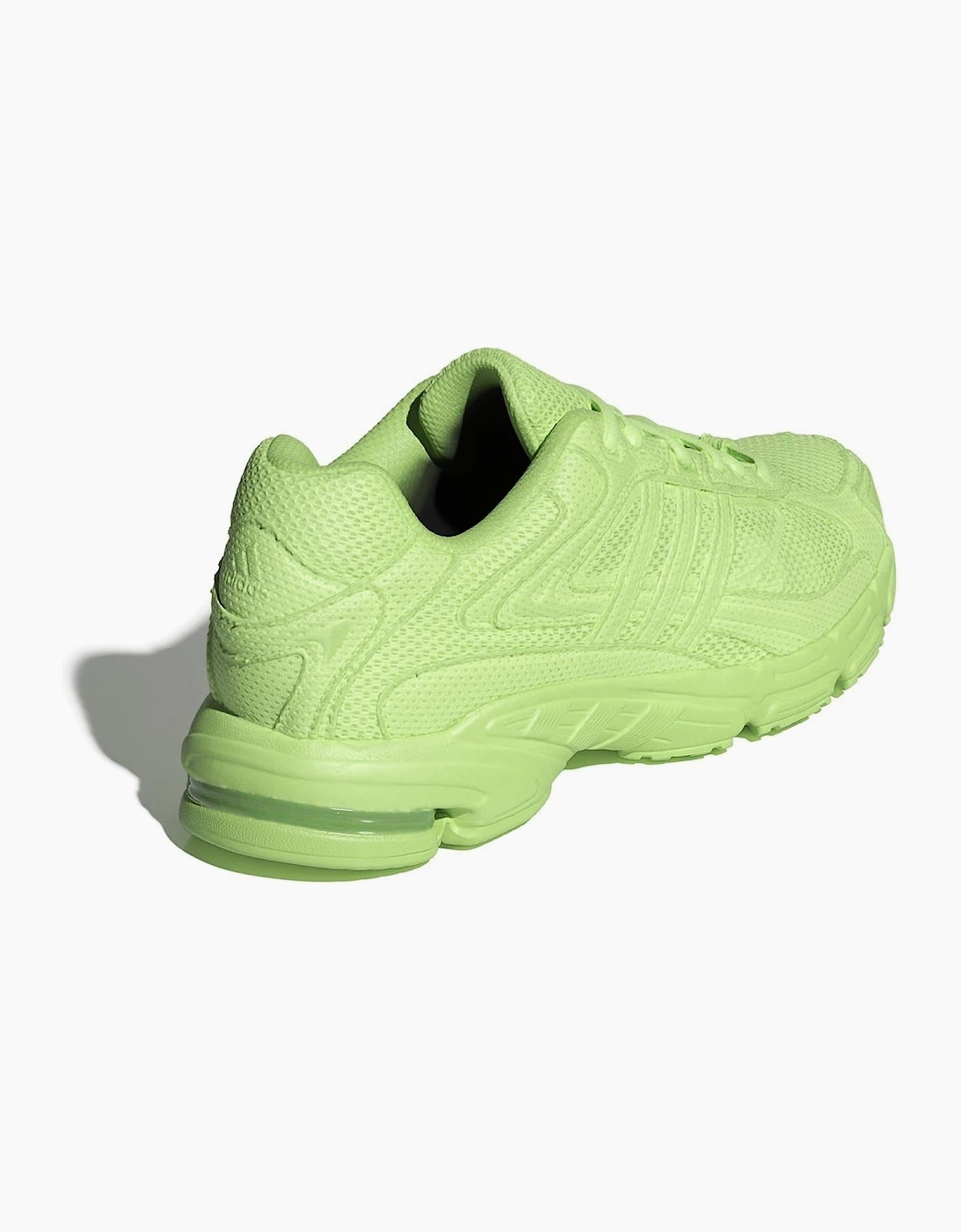 Response CL Lace-Up Sneakers