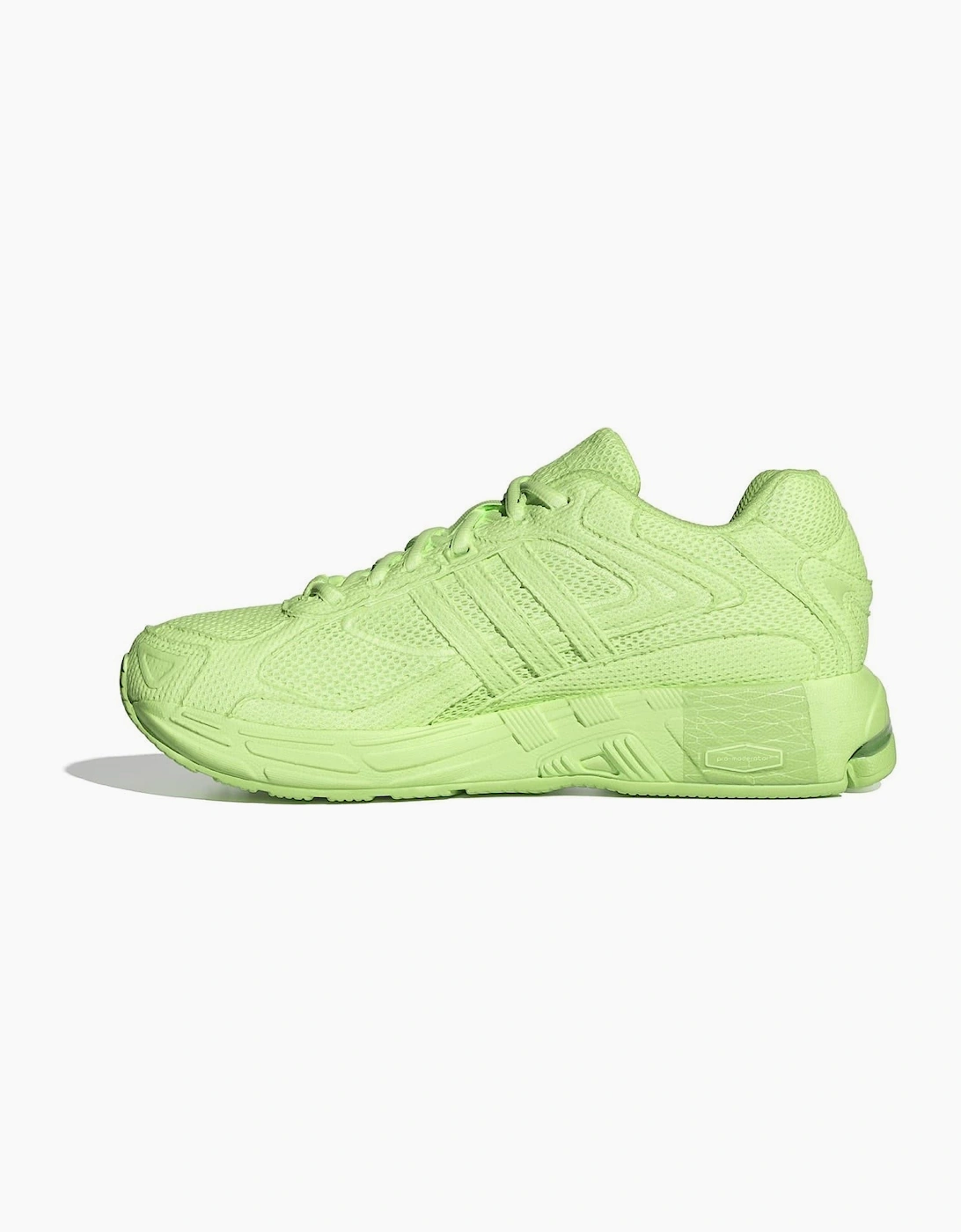 Response CL Lace-Up Sneakers