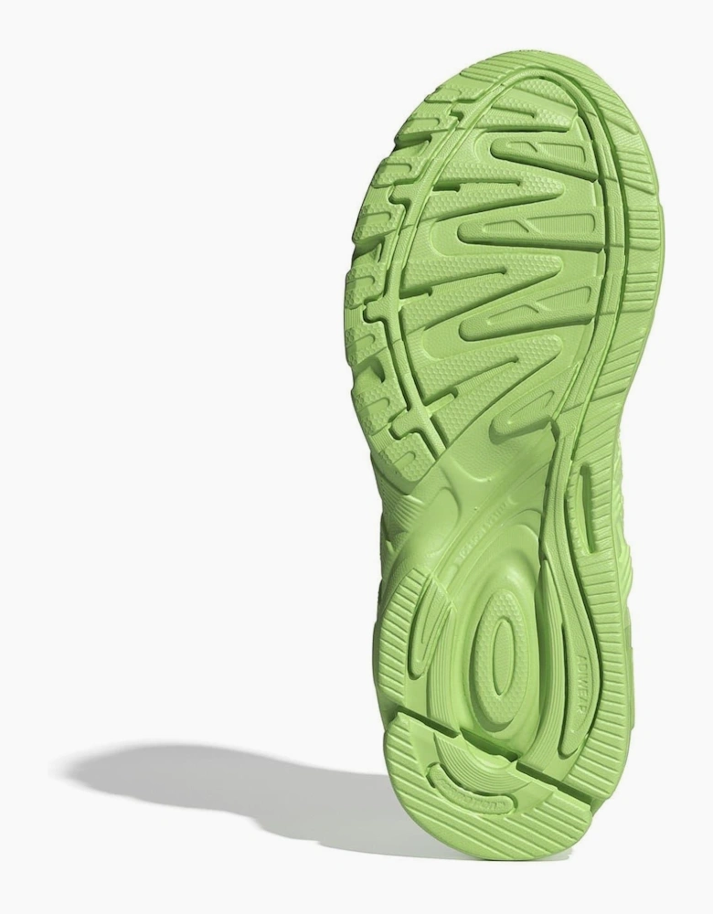 Response CL Lace-Up Sneakers