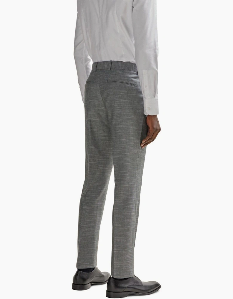 Genius 241 Slim Cut Trousers